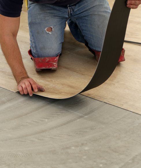 PINTAMANO VLOERBEKLEDING C